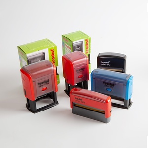 <span class=keywords><strong>Sello</strong></span> Autoentintable para Oficina, Serie 4910-4931, de Plástico - Product Image 1