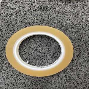 Ruban adhésif industriel sensible à la pression en silicone haute température MJG-2 Mylar JG pour micro-mesures - Product Image 2