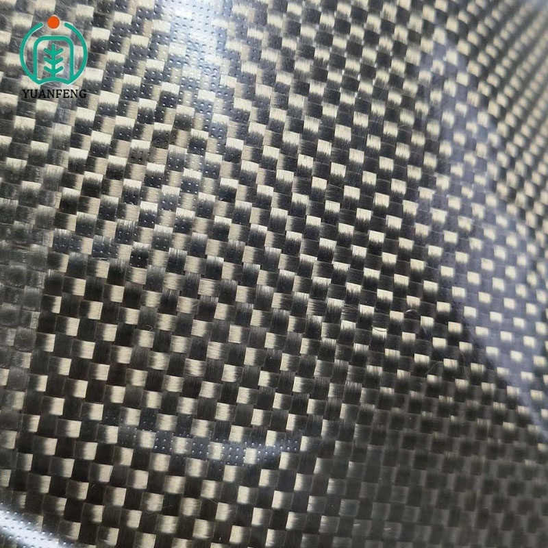 10 oz Fiberglass Fabric Style 7500