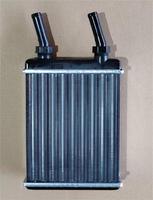 OEM-893121253 de haute qualité prix compétitif Wondervo tube en aluminium et échangeur de chaleur à ailettes pièces de voiture radiateur de condenseur d'air