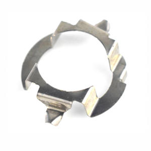 Haute qualité <span class=keywords><strong>H7</strong></span> LED voiture phare <span class=keywords><strong>ampoule</strong></span> <span class=keywords><strong>support</strong></span> nouvel état usine bas prix - Product Image 4