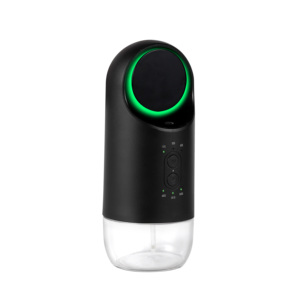 2025 Haute Couture Elektrischer Wand stecker Aroma diffusor Wasserloser Öl verne bler mit für Bluetooth für Hotels <span class=keywords><strong>Minimalist</strong></span> Offices - Product Image 3
