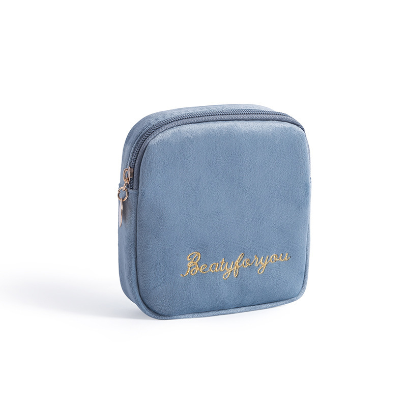style B-Blue
