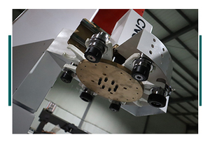 <span class=keywords><strong>CNC</strong></span> <span class=keywords><strong>Router</strong></span> chế biến gỗ 5 trục <span class=keywords><strong>CNC</strong></span> <span class=keywords><strong>Router</strong></span> gỗ <span class=keywords><strong>Router</strong></span> máy tủ đồ nội thất bằng gỗ bọt đá Polystyrene nhôm <span class=keywords><strong>CNC</strong></span> - Product Image 3