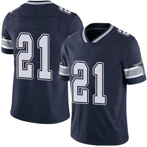 2025 Maillot de rugby professionnel personnalisé de haute qualité Vêtements d'équipe de rugby Maillot de sublimation de fournisseur d'usine OEM pour hommes - Product Image 3