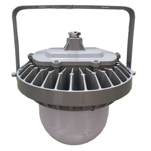 Lámpara Fluorescente a Prueba de Explosiones Serie Bpy, Led T4 Nema 4X, 25000 Horas, 5 Años de Garantía - Product Image 4