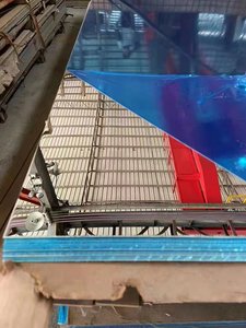 Bobine populaire en acier inoxydable 2507 904l 430 de haute qualité pour les équipements de Construction - Product Image 5