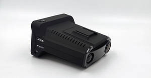 Detektor radar Glonass Laser Rusia, 1080p dasbor mobil Gps detektor Antiradar 3 in 1 radar dengan tanda tangan Karadar K328SG - Product Image 5