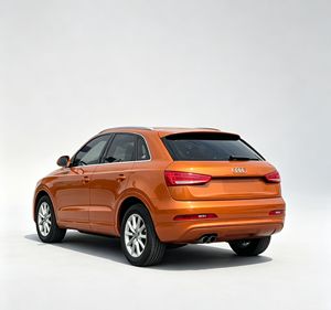 <span class=keywords><strong>Audi</strong></span> Q3 30 TFSI 2015 en Oferta |   Motor 1.4T, Techo Panorámico, Bajo Kilometraje - Product Image 5