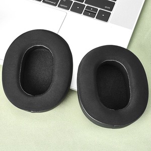 Almohadillas de Gel Refrigerante para Auriculares, Repuesto para Auriculares de Juego <span class=keywords><strong>Sony</strong></span> Inzone <span class=keywords><strong>H9</strong></span> II WH-G910N con Clips Integrados - Product Image 4
