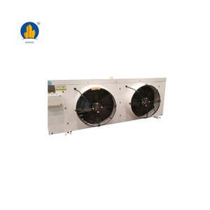 Evaporatore automatico per frigorifero industriale montato <span class=keywords><strong>a</strong></span> <span class=keywords><strong>soffitto</strong></span> refrigeratore d'aria evaporativo nuova condizione - Product Image 5