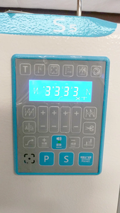 Nuovissima Macchina da Cucire Industriale JACK S5 a Braccio Lungo, Monofilo, Computerizzata, per Pelle e Tessuti Pesanti - Product Image 2