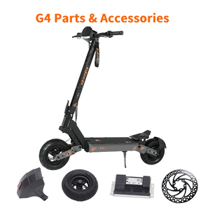 KuKirin <span class=keywords><strong>M4</strong></span> y <span class=keywords><strong>KugooKirin</strong></span> <span class=keywords><strong>M4</strong></span> Pro Motor piezas originales almacén en stock para Kugoo G2 M4Electric Scooter Accesorios repuestos - Product Image 5