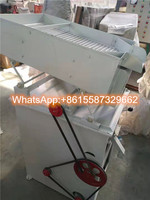 Usine vente Destoner / Mini Moulin À Riz/Riz Destoner Machine Prix