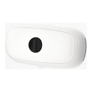 Masajeador Abdominal Recargable de 2000mAh con Infrarrojos, Dispositivo de Masaje Corporal Multifuncional con Tecnología de Percusión - Product Image 2