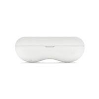 Étui à lunettes en bagasse double couche personnalisé Emballage en pulpe moulé durable pour lunettes de soleil Étui à lunettes recyclable