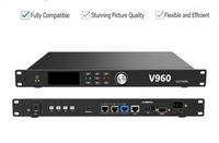 Processeurs Nova V760 V960 V1160 : Dévoilant les merveilles techniques des écrans LED de pointe avec une analyse approfondie