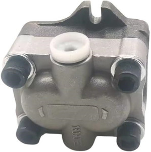 PVD-0B משאבת ציוד PVD-0B-24P משאבות עבור נאצ 'י מחפר - Product Image 2