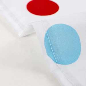 Personnalisé Nouveau Géométrique Numérique Imprimé 100 _ Polyester Imperméable <span class=keywords><strong>Rideau</strong></span> De Douche Décoratif pour Baignoires - Product Image 6