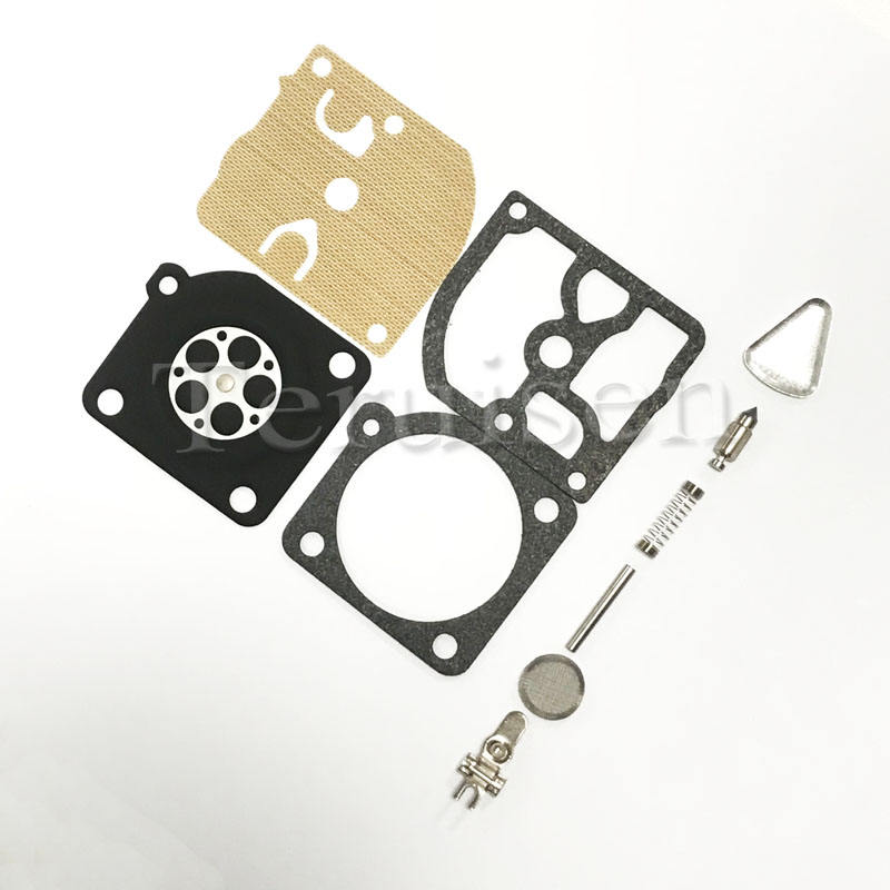 Kit Riparazione Carburatore Per Zama C - Guarnizioni E Accessori Di Ricambio - Foto 6