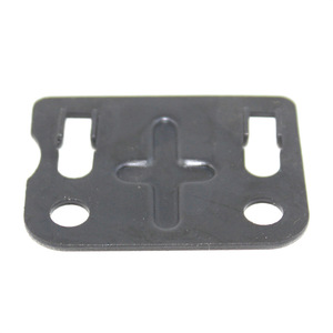 Plaque de montage de soupape pour moteur hors-bord Yamaha 6BX-E2155-00 pour moteurs à essence de 4, 5 et 6 CV, pièce de rechange - Product Image 5