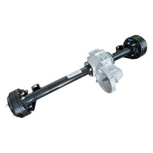 محور خلفي جديد لملحقات النادي سابقة من ملحقات Oem - Product Image 6