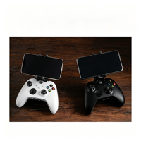 Support réglable 8BitDo pour manette Xbox, pince pour manette de jeu, accessoires de jeu 87CA02