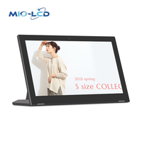 Tablet PC Android Rockchip Layar Sentuh 17,3 Inci Baru dengan POE RJ45 Wi-Fi NFC Desktop untuk Pemesanan Restoran