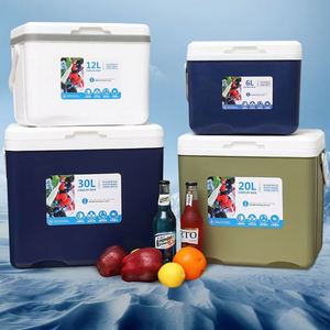 Nouvel Arrivage En Gros Boîte Isotherme Rigide pour Déjeuner, Pêche, Camping, Pique-nique, Bouteille, Livraison de Repas, Vin et Glace - Product Image 2