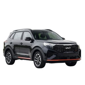KIA Sportage Ace 2.0L FWD Benzina SUV 2024 di Alta Qualità, Guida a Sinistra, Interni in Pelle Scura, in Vendita nel <span class=keywords><strong>Mercato</strong></span> <span class=keywords><strong>Auto</strong></span> <span class=keywords><strong>Usate</strong></span> Cinese - Product Image 6