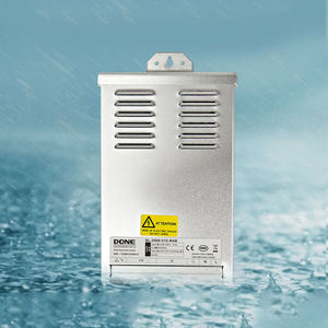 室外防雨交流至DC 350瓦发光二极管驱动变压器SMPS 12V 24V 36V 48v开关电源CE <span class=keywords><strong>CQC</strong></span>认证 - Product Image 1
