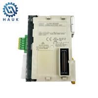 Controladores de Automatización de Sistemas Industriales Omron PLC CJ1W-SCU42, Unidad de Comunicación Serial de Alta Velocidad, Marca Original en Stock
