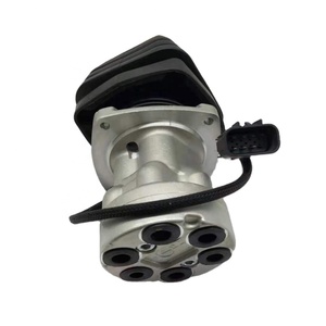 ชุดจอยสติ๊กคุณภาพสูงสำหรับรถขุด JS200HL ยี่ห้อ XUNPO OEM - Product Image 1