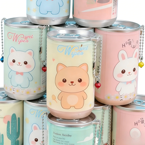 Toallitas Húmedas Premium Mini con Fórmula a Base de Agua <span class=keywords><strong>para</strong></span> el Cuidado de la Piel, en Envase Metálico, con Soporte Postventa Confiable - Product Image 4