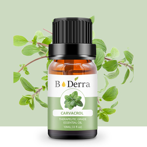 Carvacrol de Alta Calidad 99%, Carvacrol Cas 499-75-<span class=keywords><strong>2</strong></span>, Carvacrol en Saborizante con Muestra Gratis - Product Image 5
