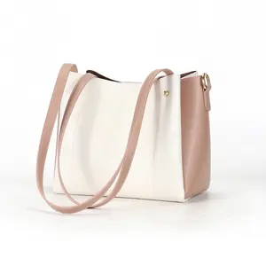 2021 High Quality Fashion luxury designer French Women Tote Bag Leather Handbag For Lady