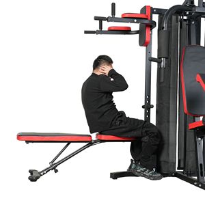 Taburete para Mancuernas Innovador, Versátil, Ahorra Espacio, de Alto Rendimiento, Favorito de los Clientes, Venta al Por Mayor - Product Image 6