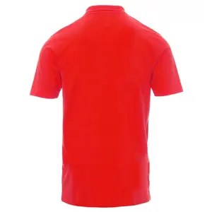 เสื้อโปโล ยูนิเซ็กส์ 180 กรัม รุ่นจีน 17703_ROME_P - Product Image 2