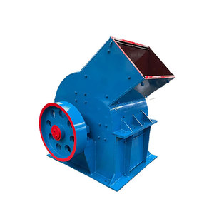 ราคาเครื่องบดหินเคลื่อนที่แบบพกพา PC200*300 400*300 เครื่องบดแบบค้อนขนาดเล็กสำหรับบดแร่ทองคำและหิน - Product Image 2