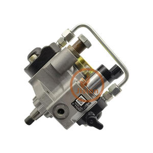 Pièces JISION pour excavatrice ZAX200-3, moteur 4HK1, pompe d'injection de carburant diesel 294000-2600 8-97306044-9 8-98346317-0 294000-0039 - Product Image 4