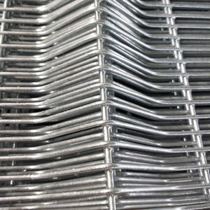 Clôture d'hôtel anti-escalade en fil de fer barbelé, prix d'usine, haute sécurité, pour style rasoir - Product Image 4