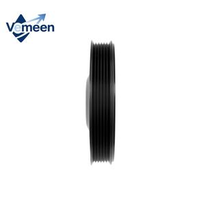 Poulie de vilebrequin pour AUDI A5 3.2 FSI 2007-2012 06E105251A  06E <span class=keywords><strong>105</strong></span> 251 A 06E105251A  06E <span class=keywords><strong>105</strong></span> 251 C  06E105251C 6E <span class=keywords><strong>105</strong></span> 251 A - Product Image 5