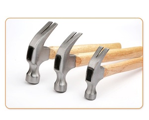 <span class=keywords><strong>Marteau</strong></span> Outils Ménage <span class=keywords><strong>Marteau</strong></span> En Fer avec Manche En Bois Griffe Clou Petite Tête Poignée Frapper <span class=keywords><strong>Marteau</strong></span> En Acier Spécial <span class=keywords><strong>Mini</strong></span> Travail Du Bois - Product Image 4