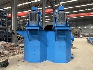 Máquina Industrial <span class=keywords><strong>de</strong></span> Lavado por Atrito <span class=keywords><strong>para</strong></span> Procesamiento <span class=keywords><strong>de</strong></span> Minerales y Lavado <span class=keywords><strong>de</strong></span> <span class=keywords><strong>Arena</strong></span> <span class=keywords><strong>de</strong></span> Mineral, Capacidad <span class=keywords><strong>de</strong></span> 10-40t/h - Product Image 4