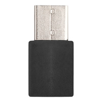 Adaptateur USB 2-en-1 Mini 150 Mbps BT4.2 et Wi-Fi RTL8723DU pour PC Portable - Vente Flash