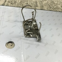 Dossier de classement rapide A4 en carton Yiergao 9308B/1 de 2 pouces (5,5 cm) avec levier, vente en gros, fabriqué en Chine