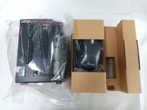 กล้อง CV-X300F ความละเอียด 0.47 ล้านพิกเซล รองรับคอนโทรลเลอร์แบบต่างๆ - Product Image 6
