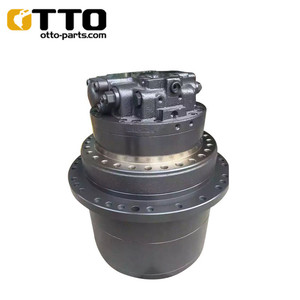 Parti per Macchinari Edili OTTO 7Y-4239 7Y-4238 7Y4239 7Y4238 Motore di Traslazione Finale per Escavatore 330-A - Product Image 1