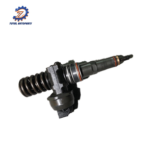 喷油器 OEM 038130073AR 038 130 073 AR 适用于大众 奥迪 西雅特 斯柯达 1.9 TDI - Product Image 6