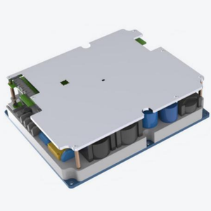 Bidirectionele OBC geïntegreerde DCDC 2-in-1 3,3kW EV boordlader en 1,8kW DC-DC <span class=keywords><strong>converter</strong></span> voor elektrische boot, elektrische driewieler - Product Image 1